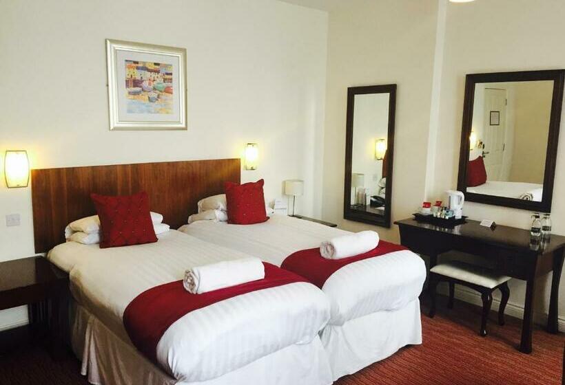 Классический Номер, Park Central