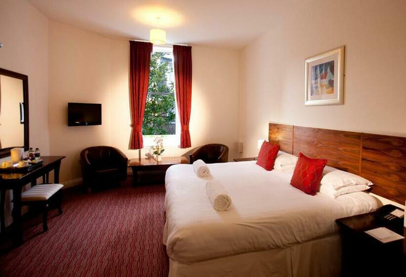 Классический Номер, Park Central