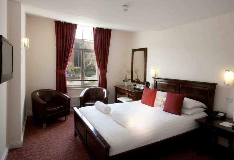 Классический Номер, Park Central