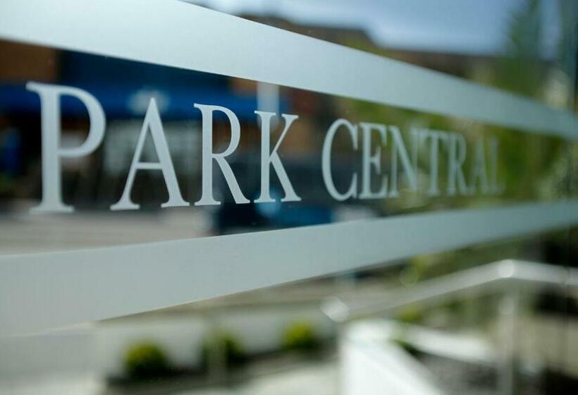 Классический Номер, Park Central