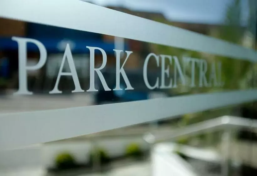 اتاق کلاسیک, Park Central