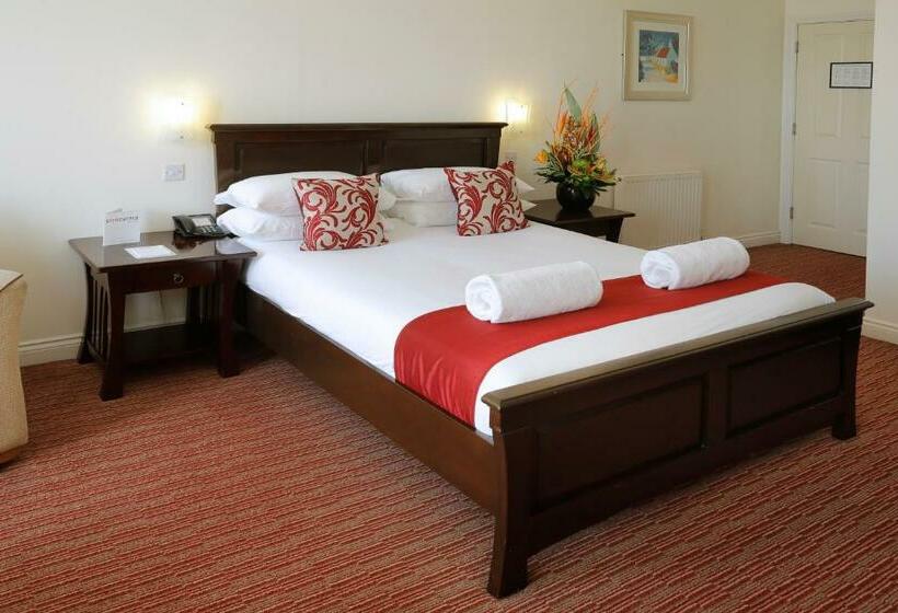 Классический Номер Вид на Море, Park Central