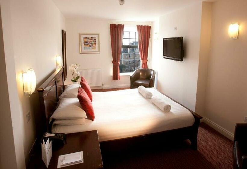 Классический Номер Вид на Море, Park Central