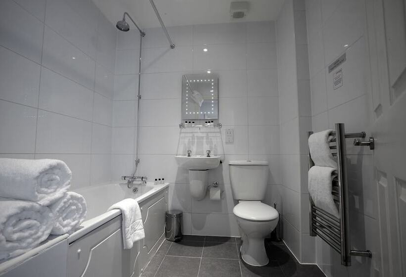 Классический Номер, Park Central