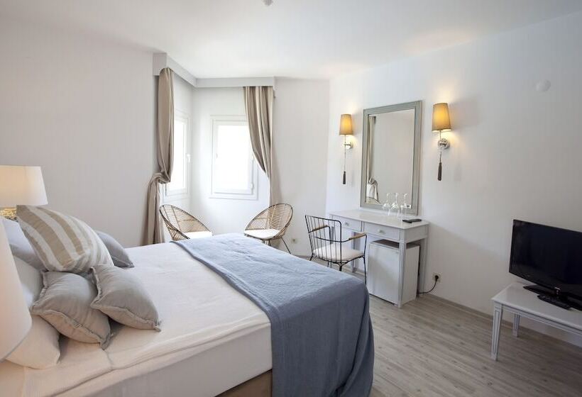 スタンダードルーム, Princess Artemisia