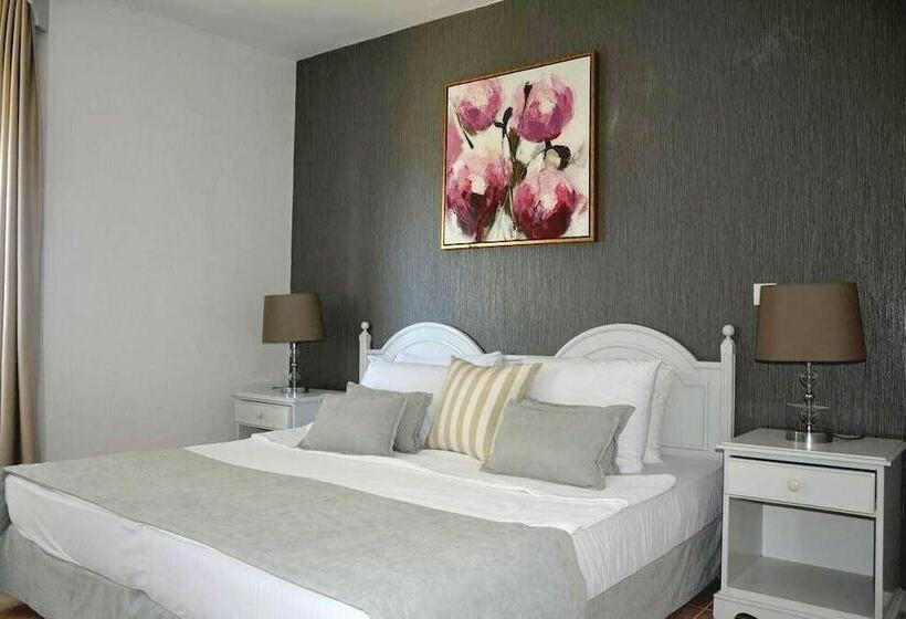 スタンダードルーム, Princess Artemisia