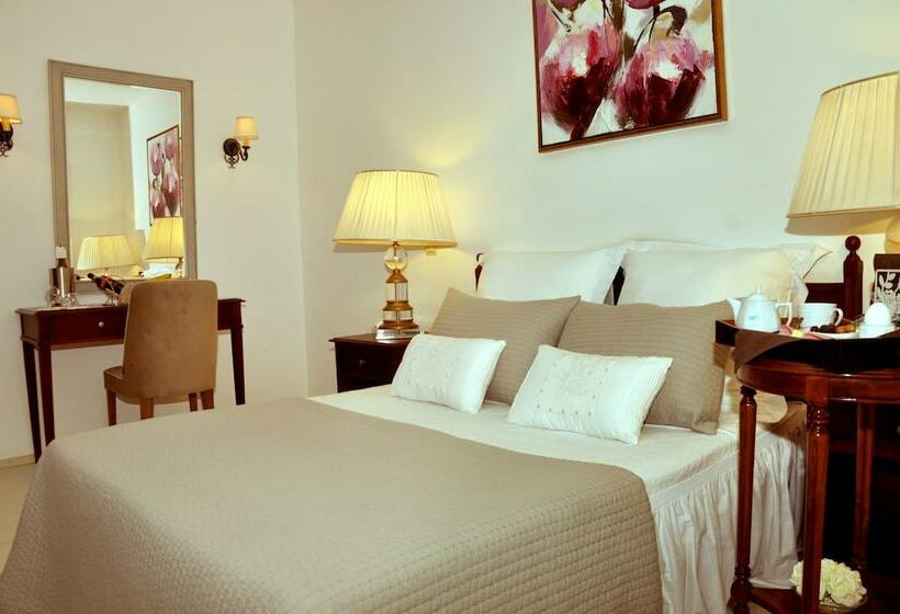 スタンダードルーム, Princess Artemisia