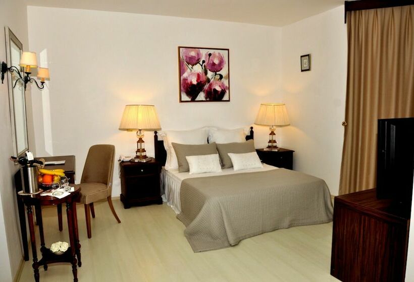 スタンダードルーム, Princess Artemisia