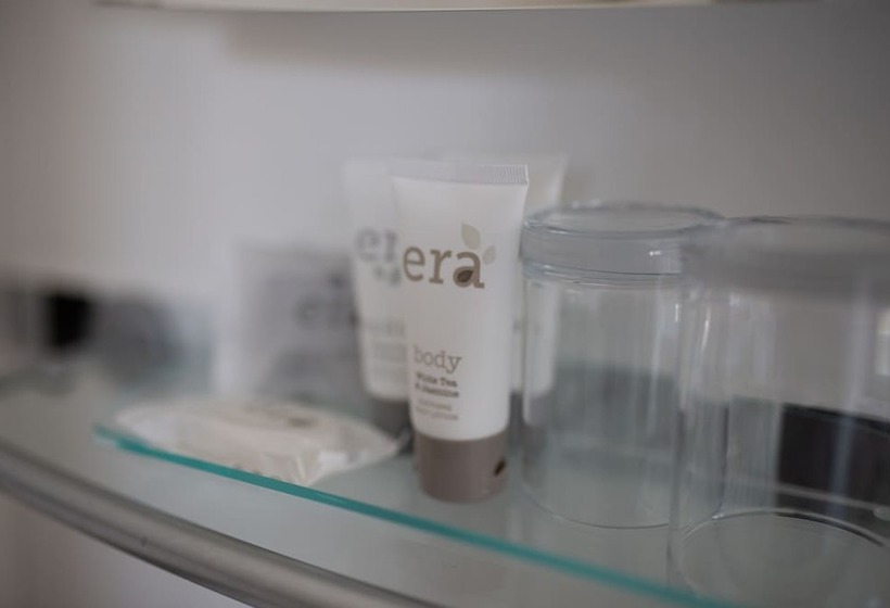 Номер Superior, Sea Marge