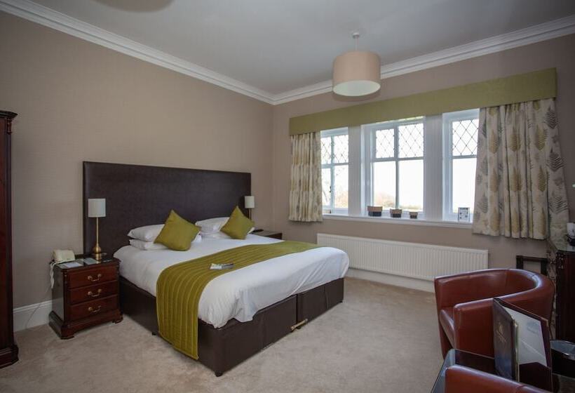 Номер Superior, Sea Marge