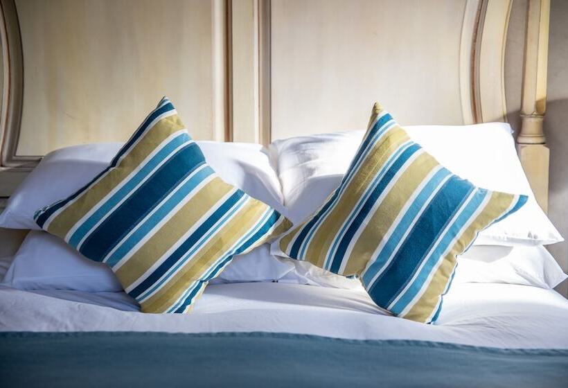 Номер Superior, Sea Marge