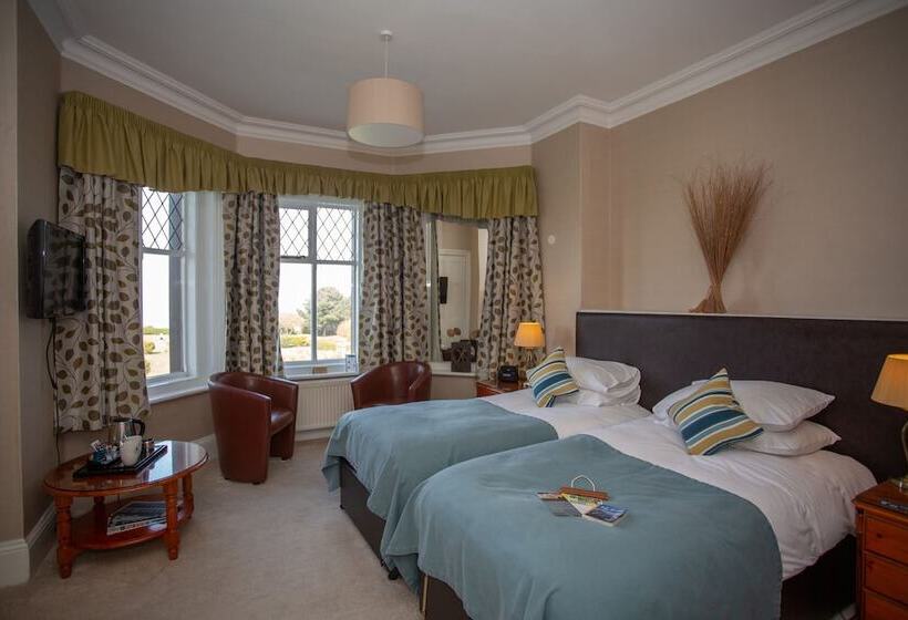 Номер Superior, Sea Marge