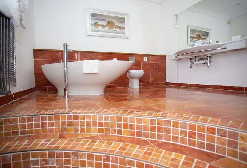 Номер Deluxe, Sea Marge