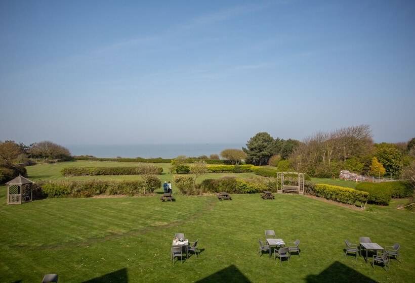 Номер Deluxe, Sea Marge