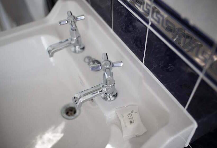 Номер Стандарт, Sea Marge