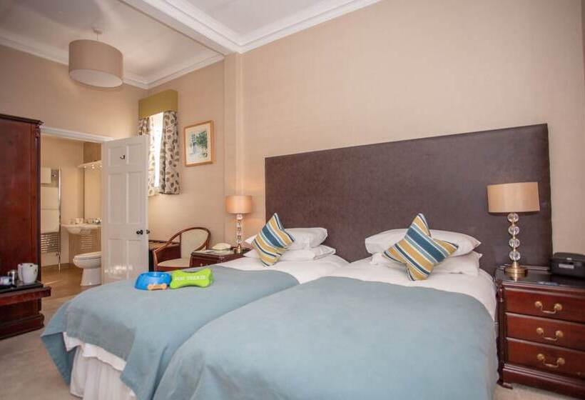 Номер Стандарт, Sea Marge