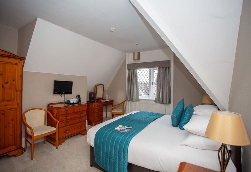 Номер Стандарт, Sea Marge