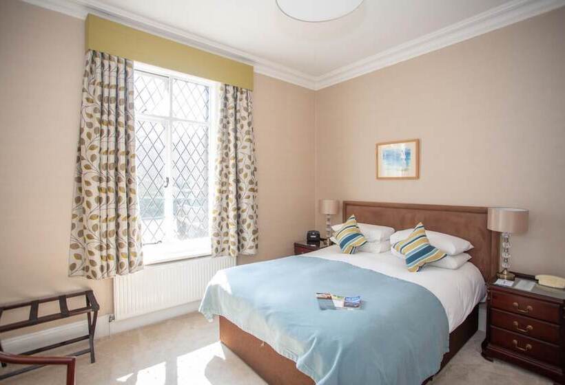 Номер Стандарт, Sea Marge