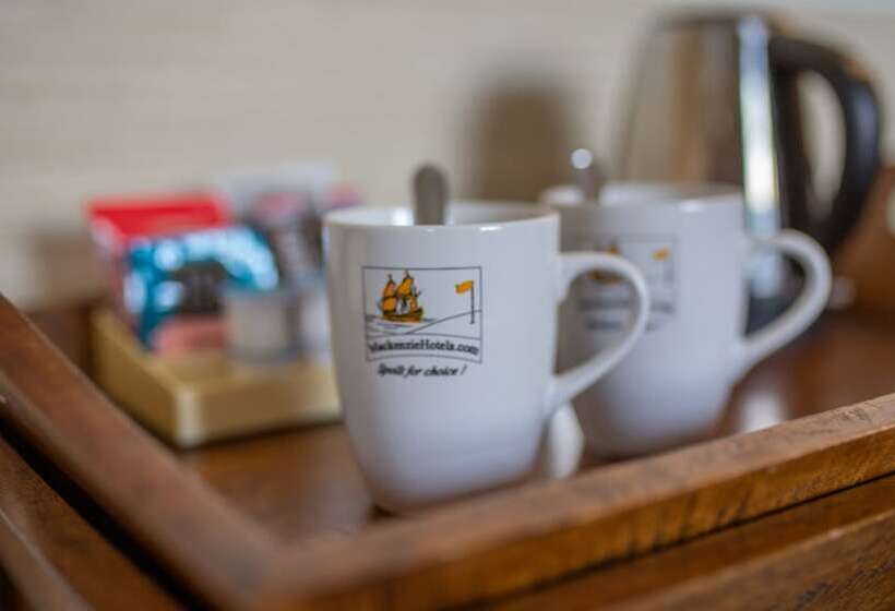 Номер Стандарт, Sea Marge