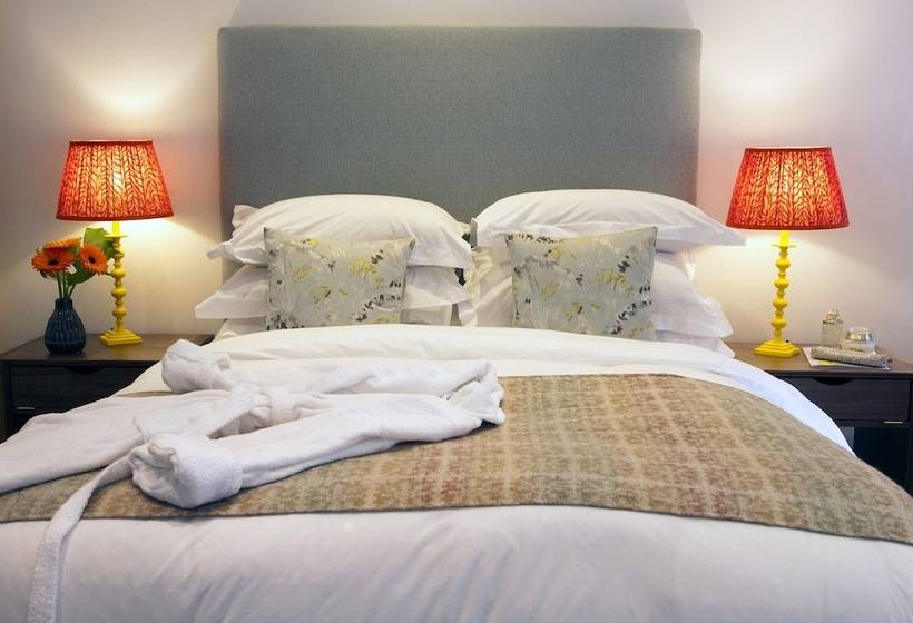 디럭스 룸, Sea Spray