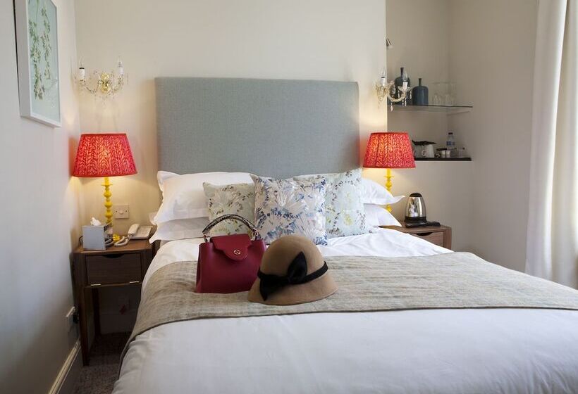 디럭스 룸, Sea Spray