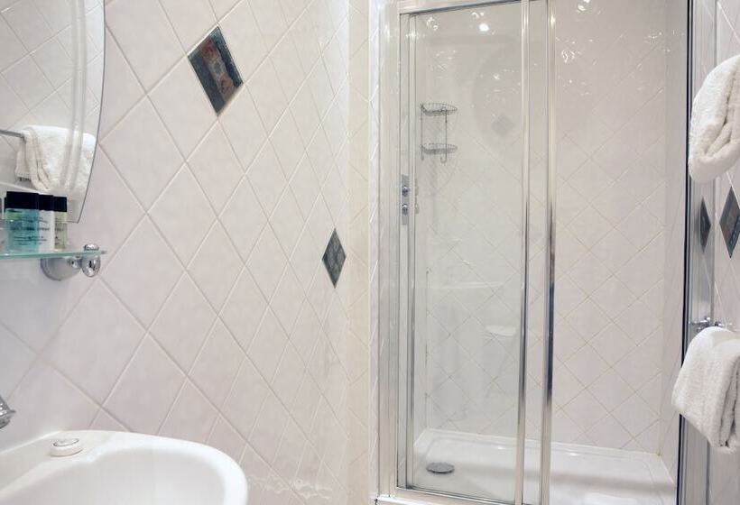 펜트하우스 룸, Sea Spray