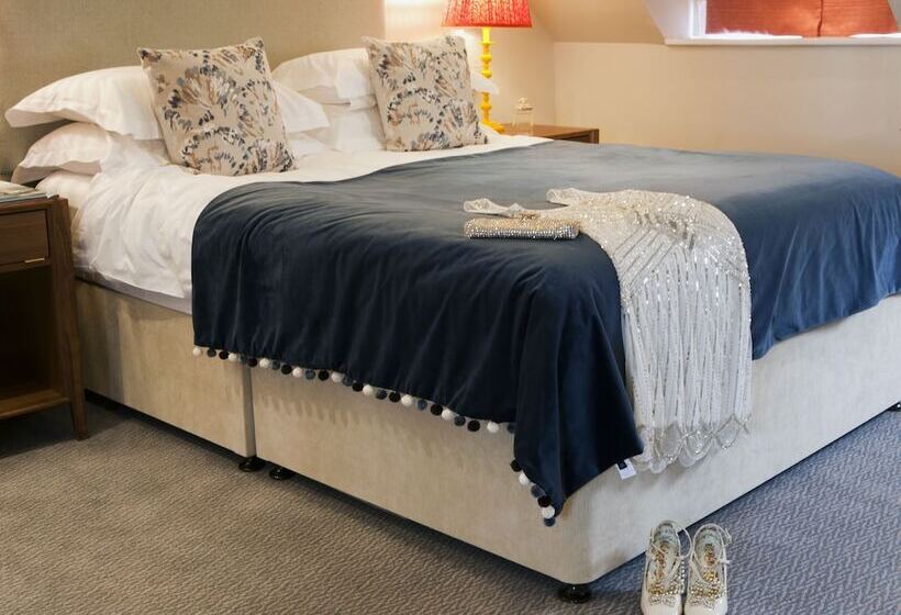 펜트하우스 룸, Sea Spray