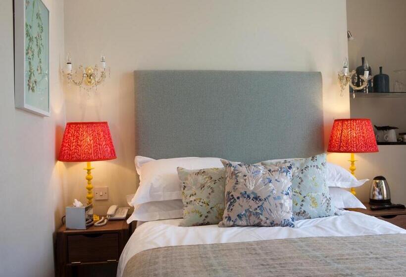 스탠다드 룸, Sea Spray