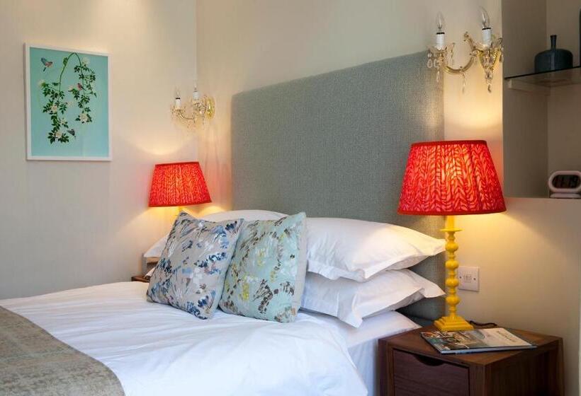 스탠다드 룸, Sea Spray