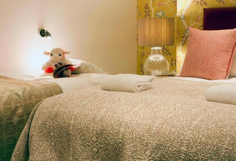 패밀리 룸, Sea Spray