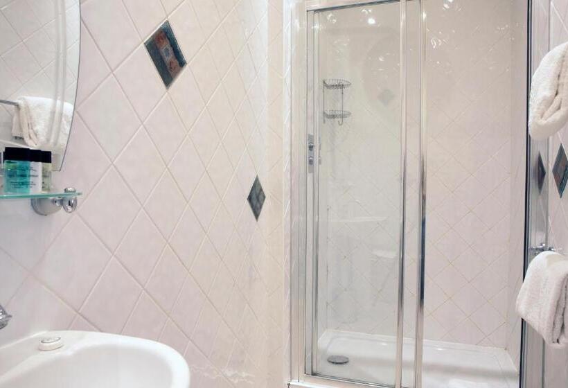 스위트, Sea Spray