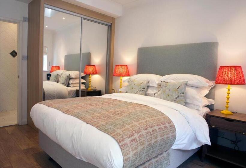 스위트, Sea Spray