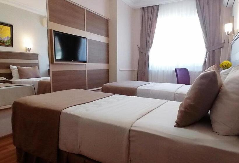 اتاق اکونومی, Sembol