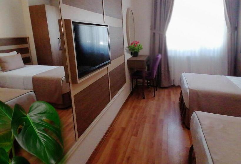 اتاق اکونومی, Sembol