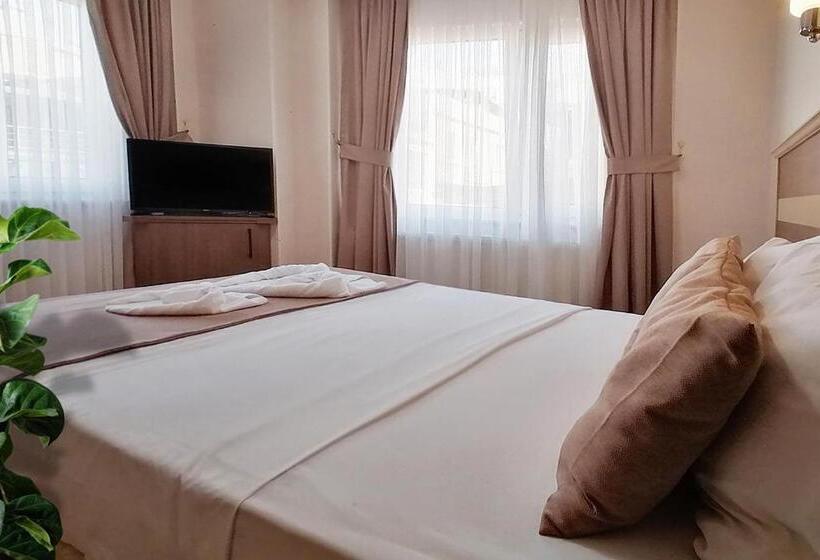 اتاق اکونومی, Sembol