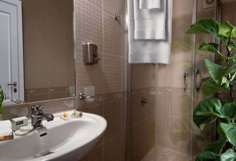 اتاق استاندارد یک نفره, Sembol