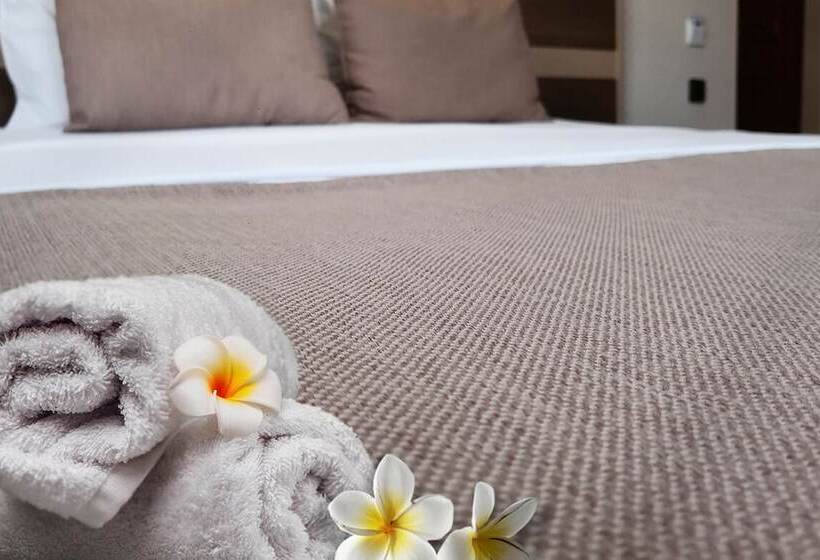 اتاق استاندارد یک نفره, Sembol