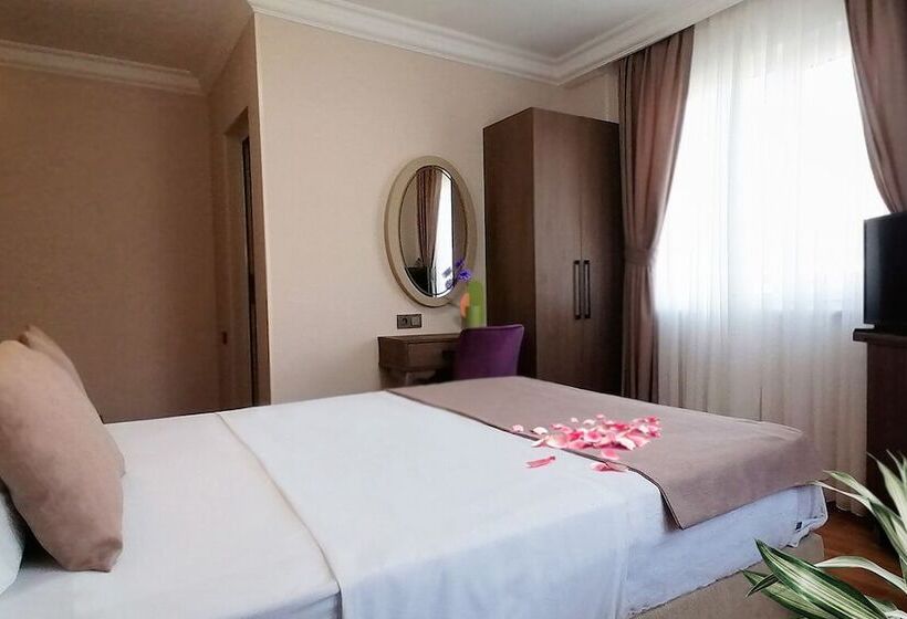 اتاق اکونومی, Sembol