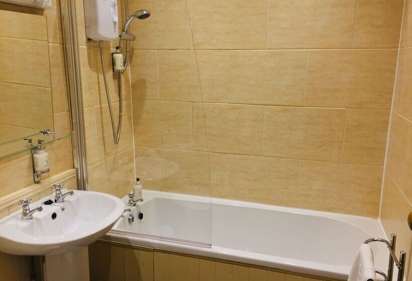 חדר סטנדרט, The Angel Inn