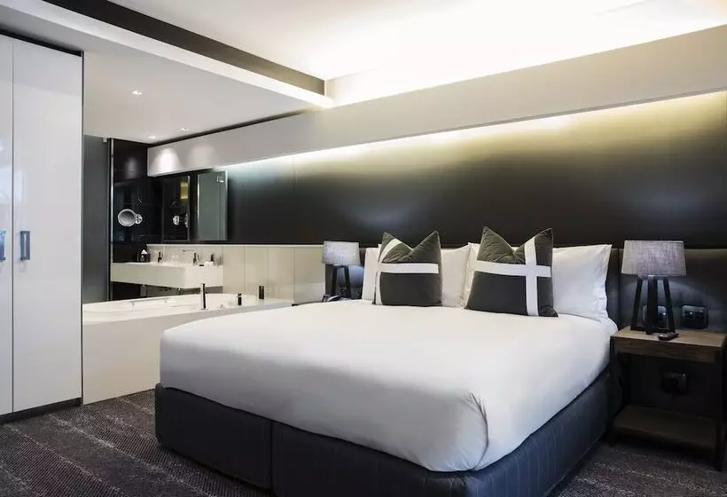 スタンダードルーム, The Capital 15 On Orange Hotel & Spa