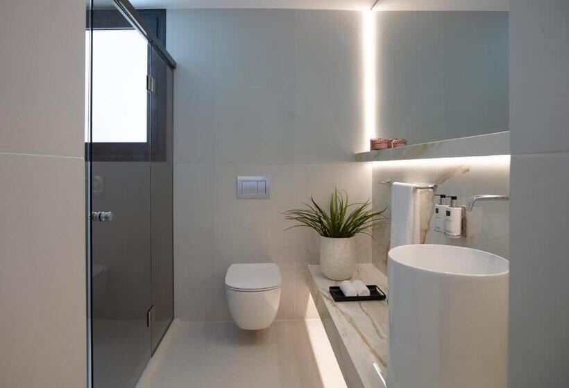 Family Suite, The Marblous Athens