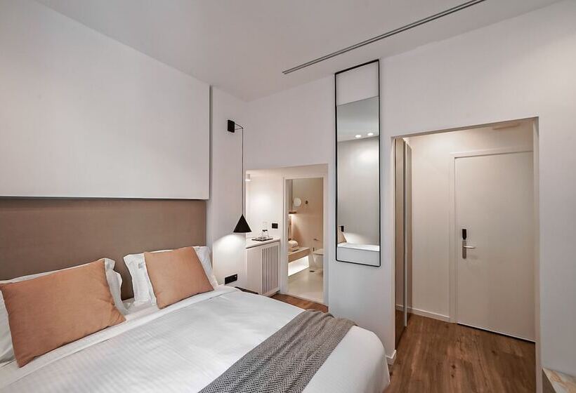 Номер Стандарт, The Marblous Athens