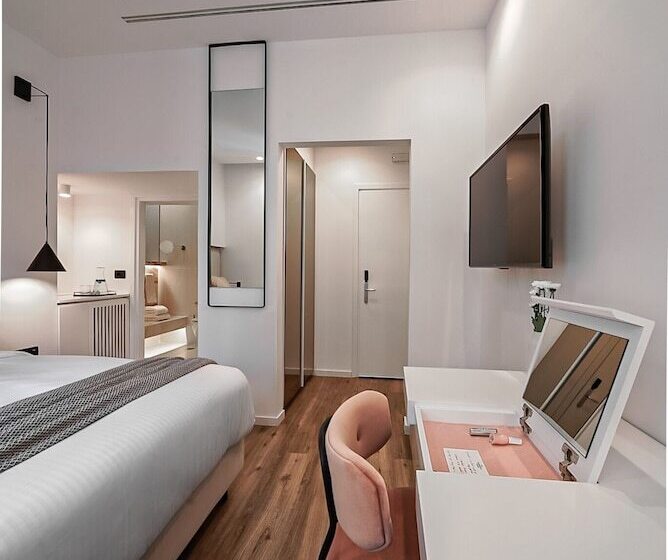 Номер Стандарт, The Marblous Athens