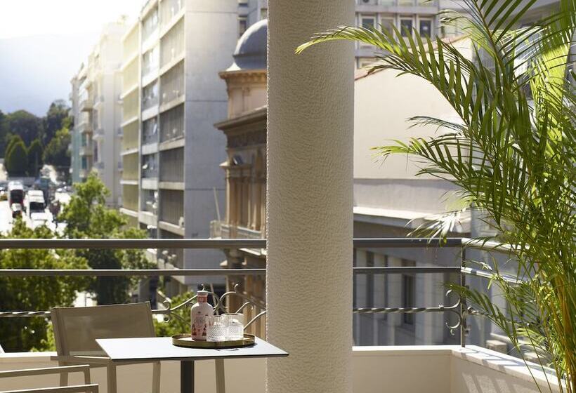 Номер Superior, The Marblous Athens