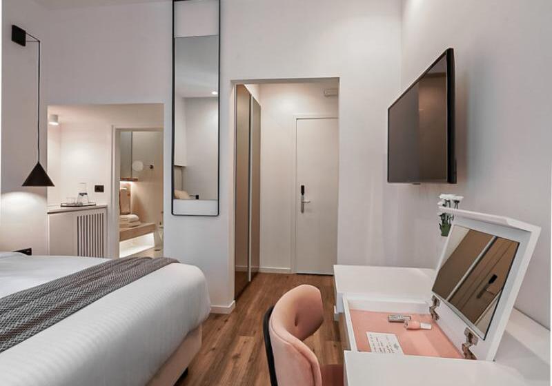 Номер Стандарт, The Marblous Athens