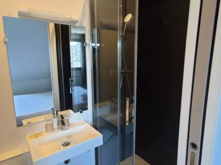 اتاق استاندارد, The Originals City, Hôtel Novella, Nantes Centre Gare