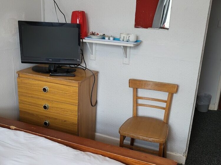 标准三人间, Tulip