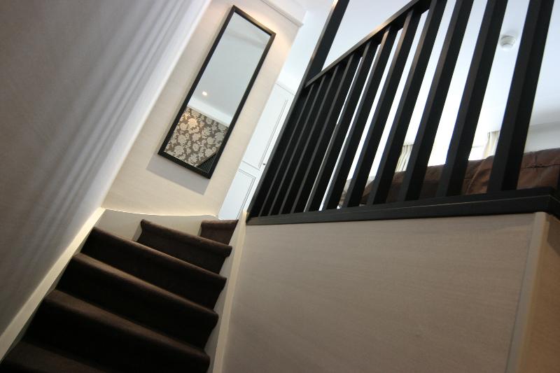 Апартаменты 1 Спальня, Wychnor Park Country Club