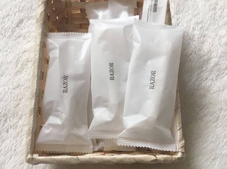 基本间, Yanagibashi