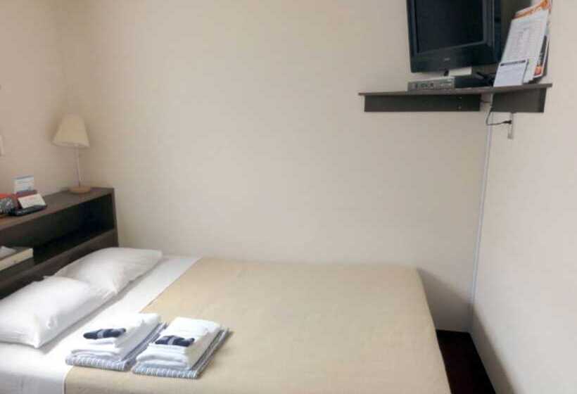 基本间, Yanagibashi